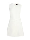 KELSEY ASYMMETRICAL MINI DRESS-ALICE + OLIVIA