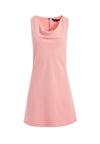 HARMONY MINI RACERBACK DRESS-BLUSH-ALICE + OLIVIA