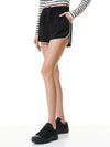 KIR COLORBLOCK RUNNING SHORT-ALICE + OLIVIA
