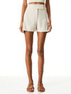 MARA CROSSOVER SHORT-BRIGHT POPPY-ALICE + OLIVIA