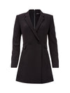 KYRIE TUXEDO ROMPER-ALICE + OLIVIA