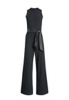 LUCCA MCKNK JUMPSUIT W LTR BLT-ALICE + OLIVIA