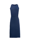 CORA FITTED SLEEVELESS DRESS-ALICE + OLIVIA
