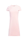 COLIN FITTED MINI DRESS-ALICE + OLIVIA