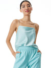 HARMON SLIP TANK-ALICE + OLIVIA