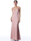 JULIETTA MAXI SLIP DRESS-ALICE + OLIVIA