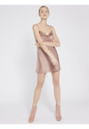HARMONY SLIP DRESS-ALICE + OLIVIA