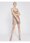 HARMONY SLIP DRESS-ALICE + OLIVIA