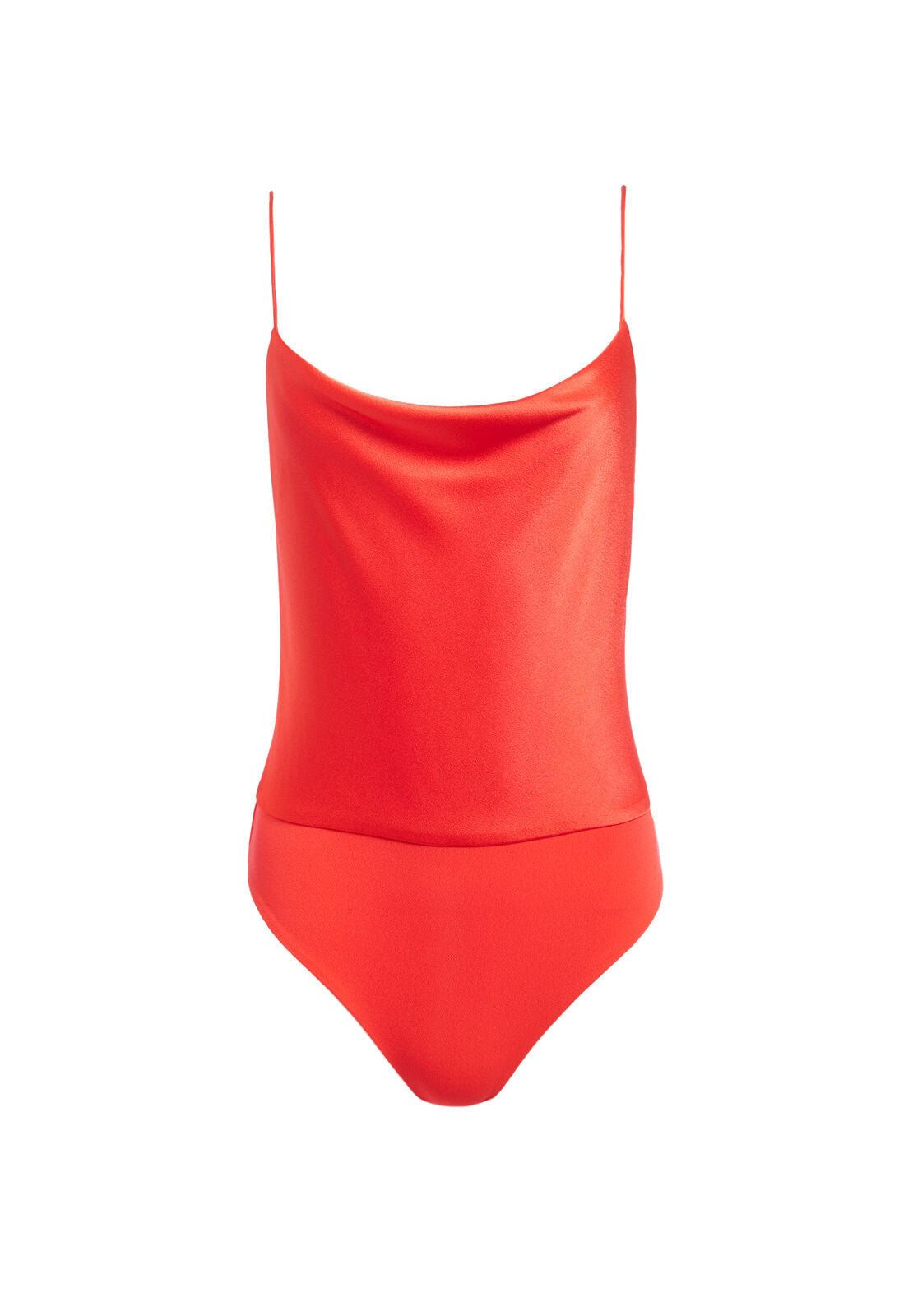 HARMON BODYSUIT-ALICE + OLIVIA