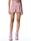 CONRY PLEATED SHORT-ALICE + OLIVIA
