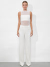 ALEXANDER TROUSER-ALICE + OLIVIA