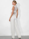 ALEXANDER TROUSER-ALICE + OLIVIA