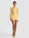DONALD SHORT-ALICE + OLIVIA