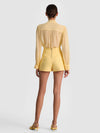 DONALD SHORT-ALICE + OLIVIA