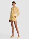 DONALD SHORT-ALICE + OLIVIA