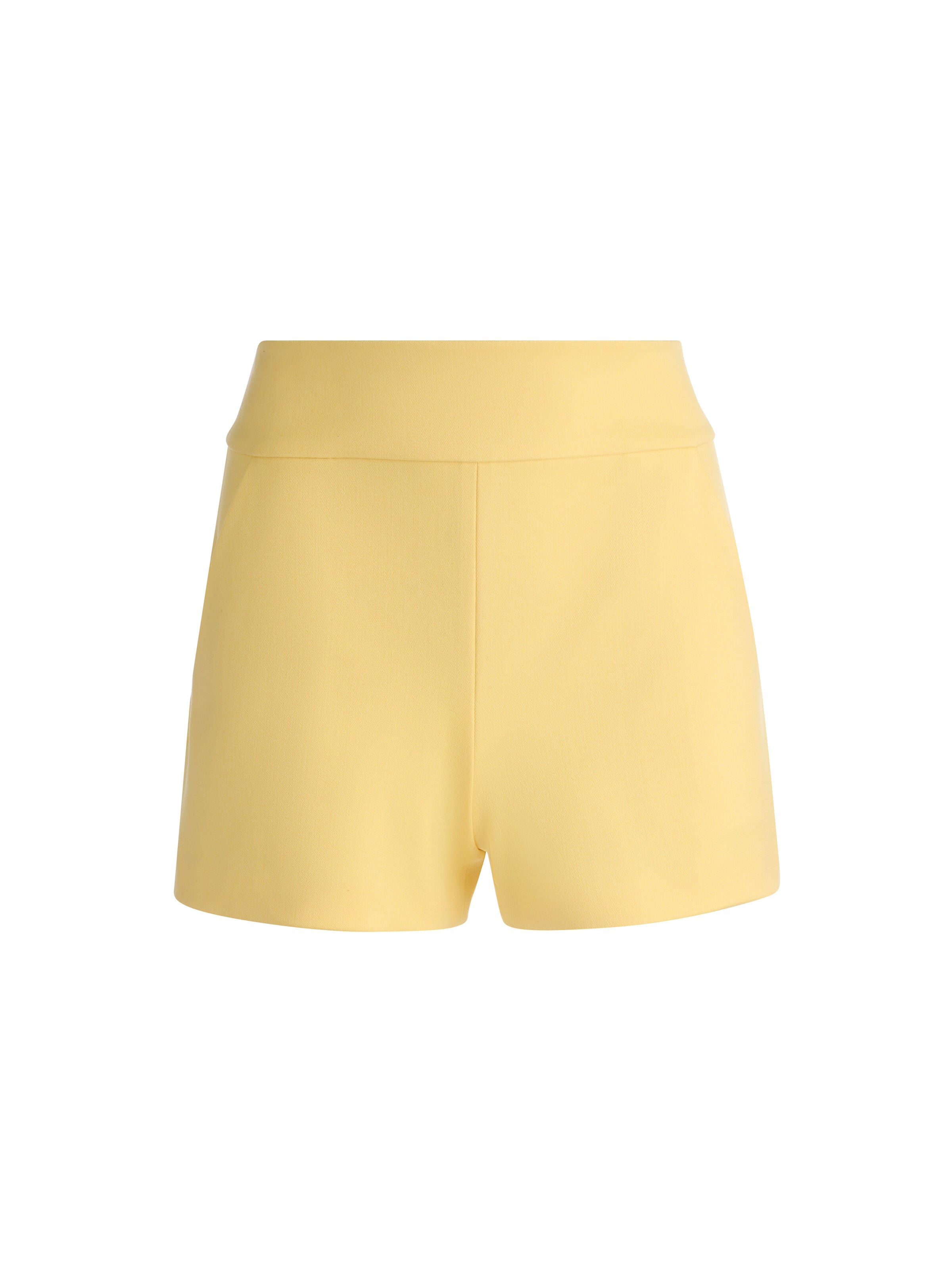 DONALD SHORT-ALICE + OLIVIA