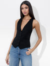 MAZIE VEST-ALICE + OLIVIA