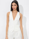 MAZIE VEST-ALICE + OLIVIA
