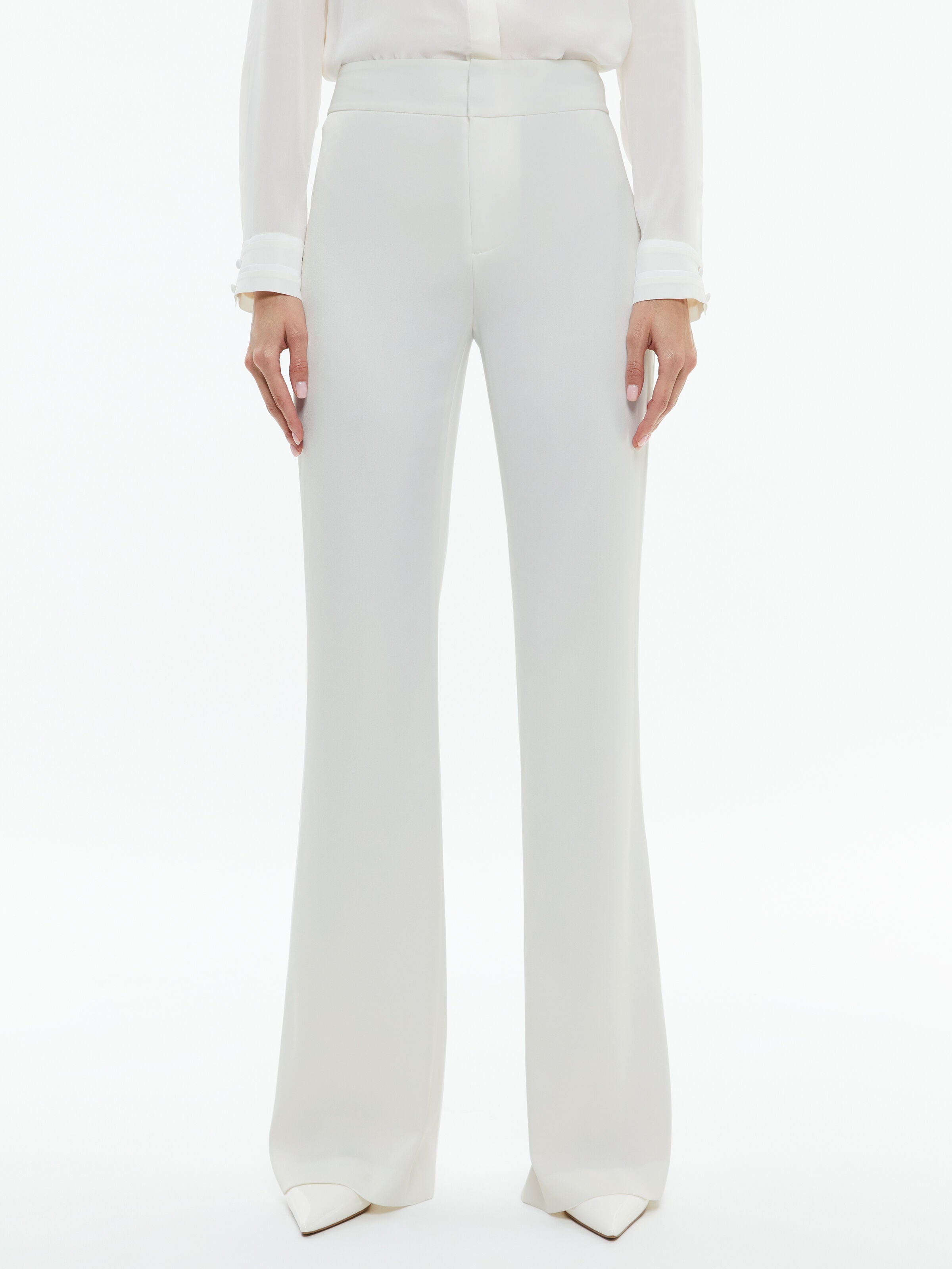 ANDREW PANT-ALICE + OLIVIA