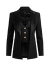ALTON BLAZER W VEST-ALICE + OLIVIA