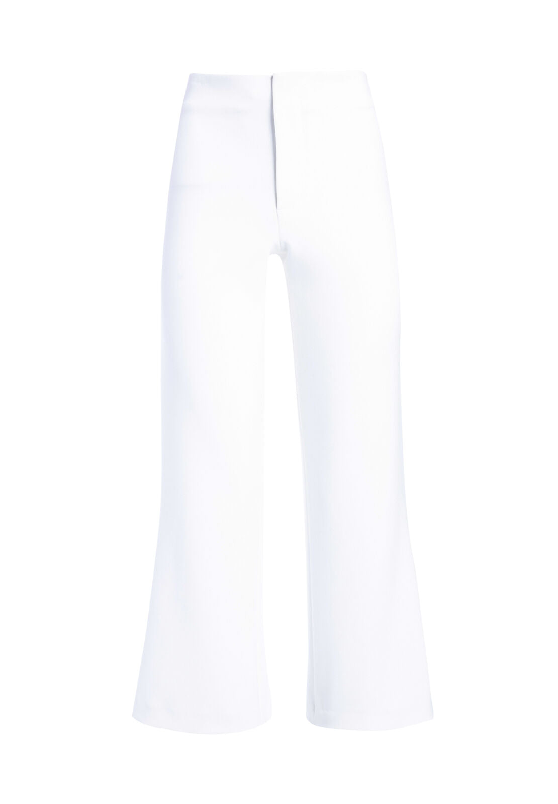 LORINDA SUPER HW CROPPED PANT-ALICE + OLIVIA