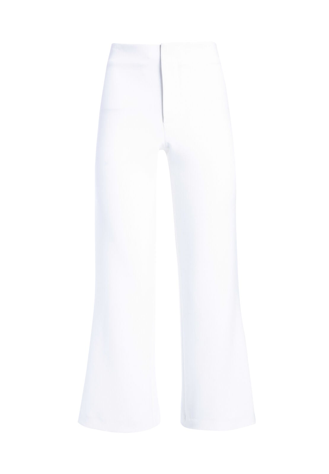 LORINDA SUPER HW CROPPED PANT-ALICE + OLIVIA