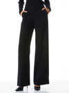 DYLAN HIGH WAISTED WIDE LEG PANT-ALICE + OLIVIA