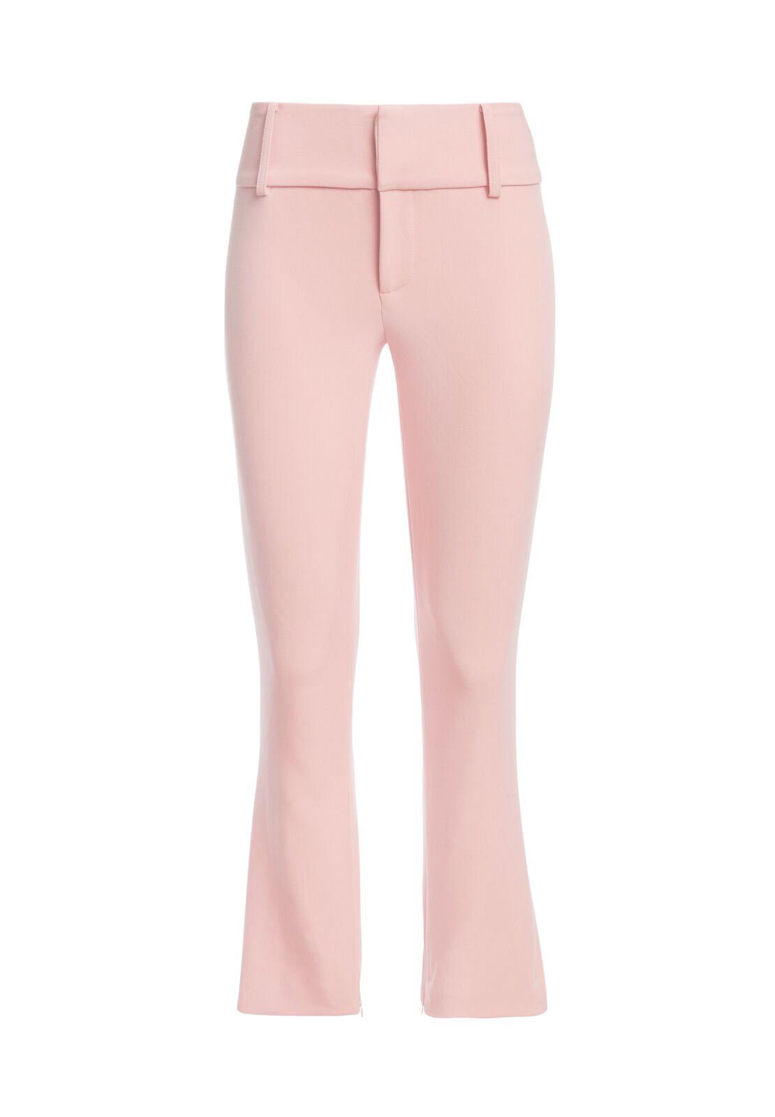STACEY SLIM ANKLE PANT-ALICE + OLIVIA