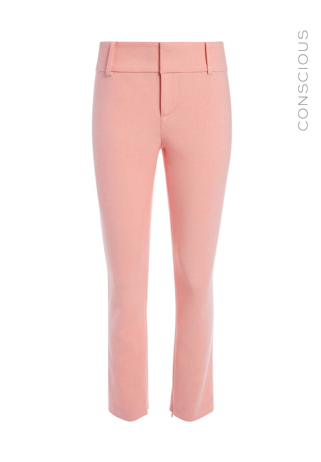 STACEY SLIM ANKLE PANT-ALICE + OLIVIA
