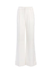 TOMASA WIDE LEG CUFF PANT-ALICE + OLIVIA