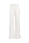 TOMASA WIDE LEG CUFF PANT-ALICE + OLIVIA