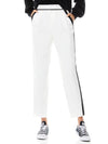 ESTA PLEAT FRONT PANT-ALICE + OLIVIA