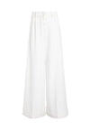 TOMASA WIDE LEG CUFF PANT-ALICE + OLIVIA