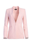 JERRI LNG ROLLCUFF CLLRLS BLZR-ALICE + OLIVIA