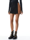 TONI MINI SKIRT-ALICE + OLIVIA