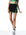 BLACK/GARDEN GREEN