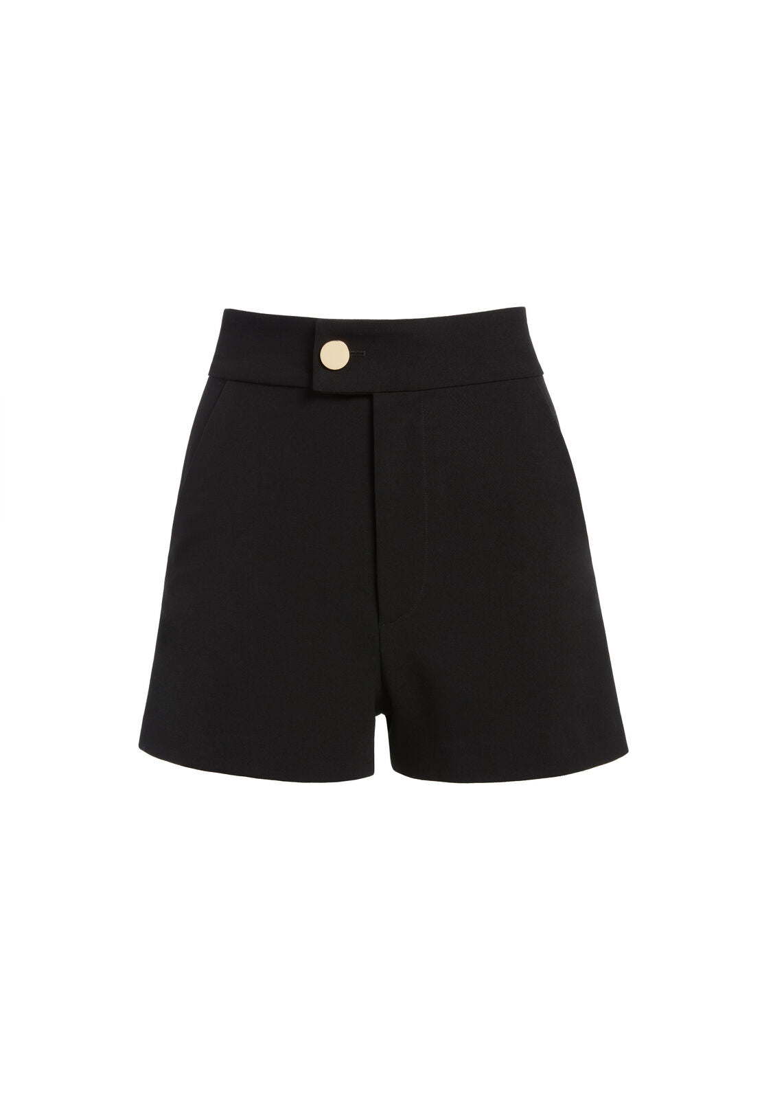 BRADWIN HIGH WAIST SHORT