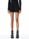 MERILYN HIGH WAIST SHORT-ALICE + OLIVIA