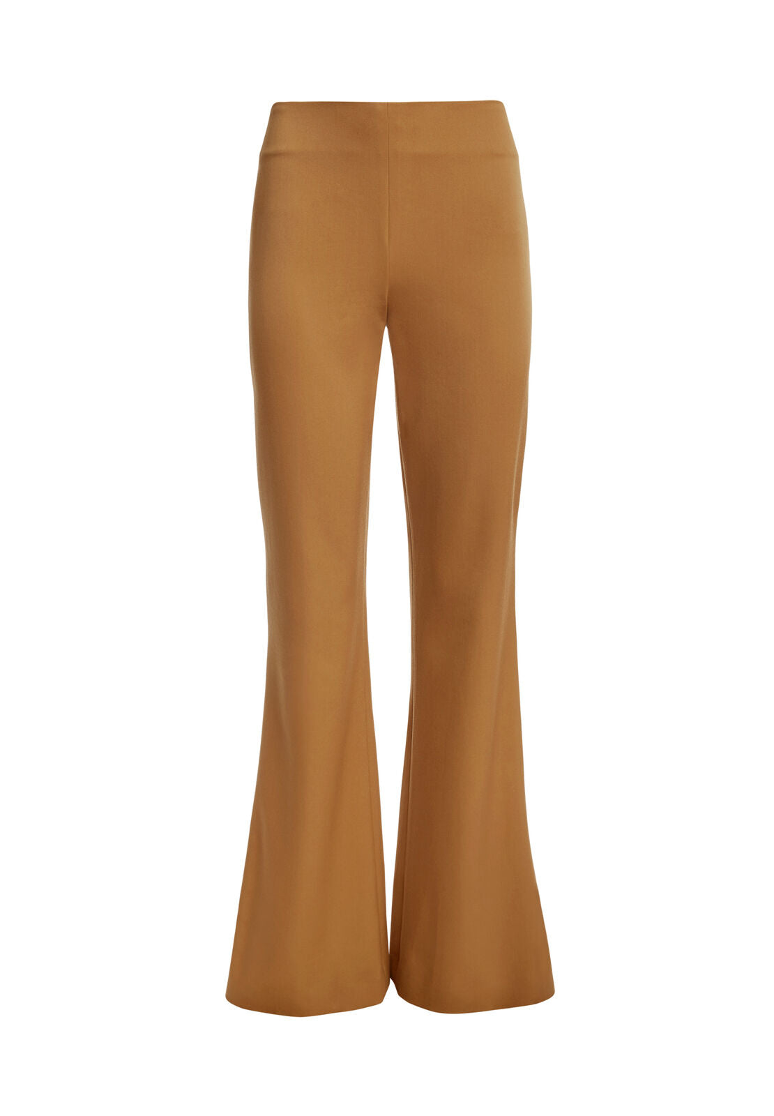 JALISA HIGH WAIST FITTED PANT-ALICE + OLIVIA