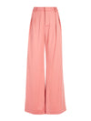 ERIC HIGH WAISTED PANT-ALICE + OLIVIA