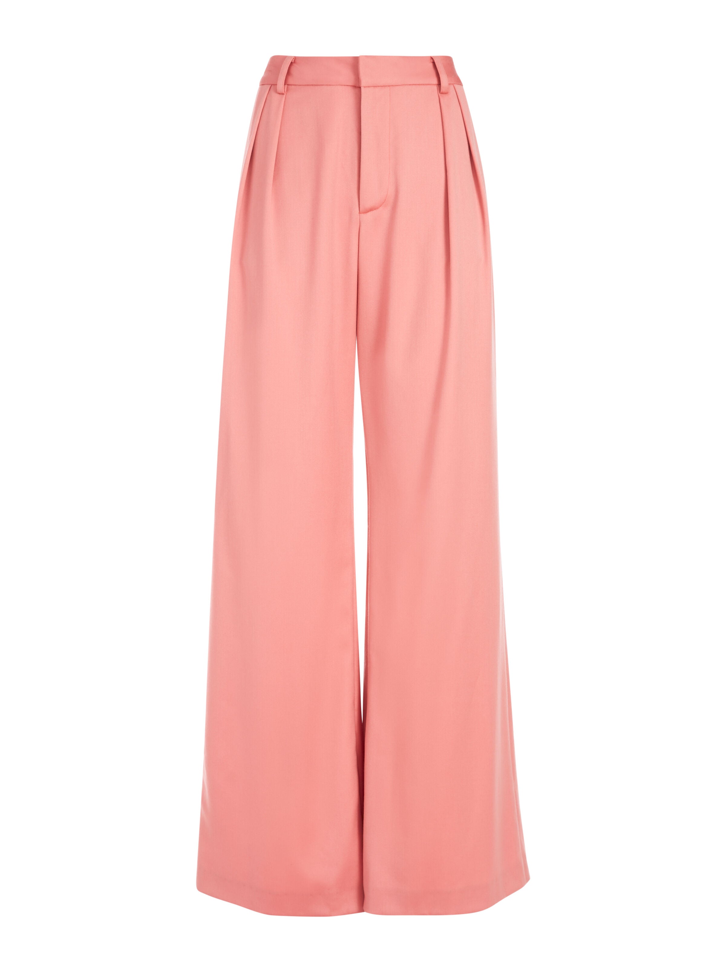 ERIC HIGH WAISTED PANT-ALICE + OLIVIA