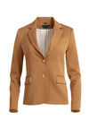 GREYSON DOUBLE BUTTON BLAZER-ALICE + OLIVIA