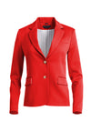 GREYSON DOUBLE BUTTON BLAZER-ALICE + OLIVIA