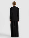 RONAN OVERSIZED BOXY BLAZER-ALICE + OLIVIA