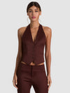 ERICA VEST-ALICE + OLIVIA