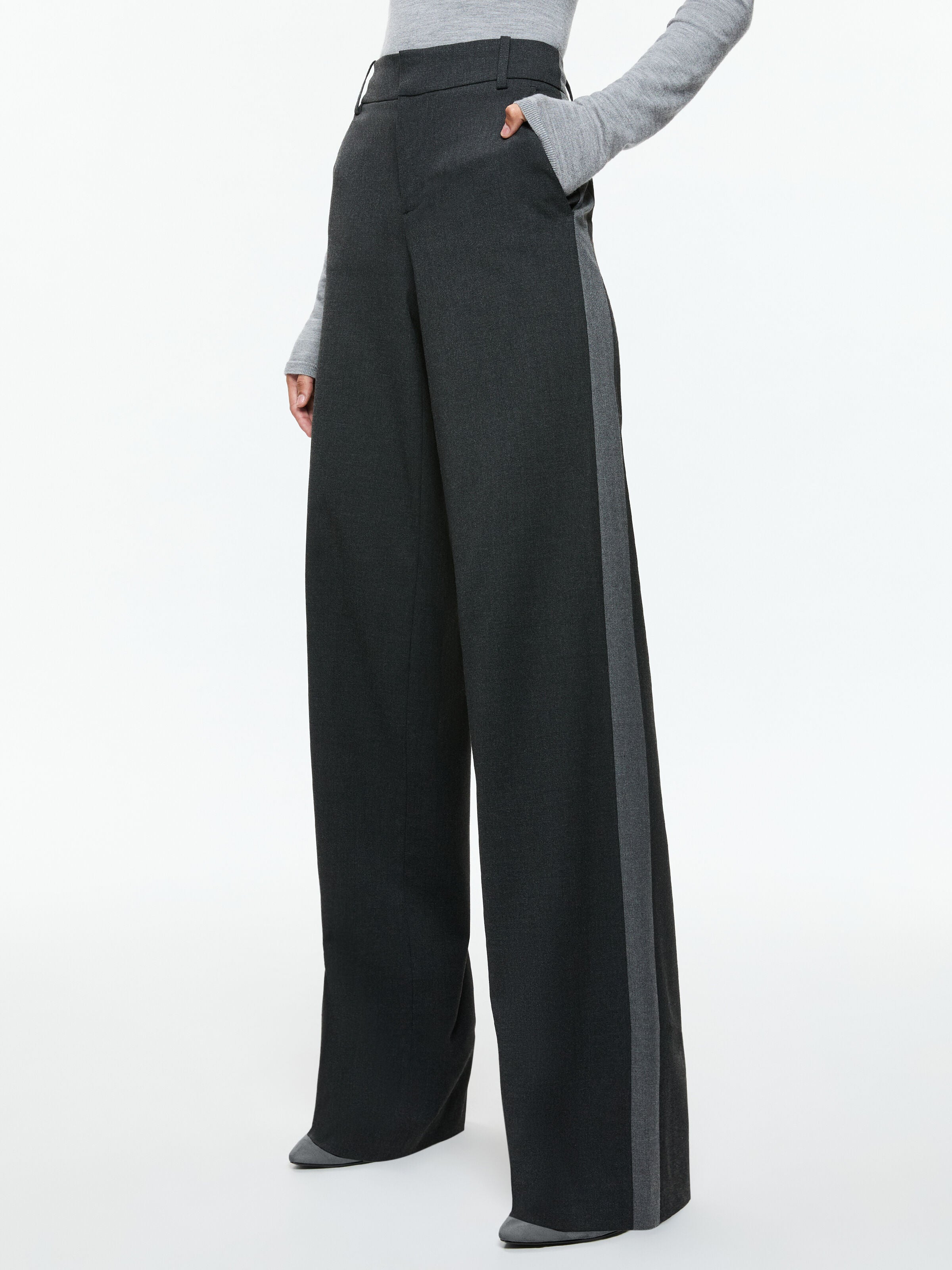MAL PANT-ALICE + OLIVIA