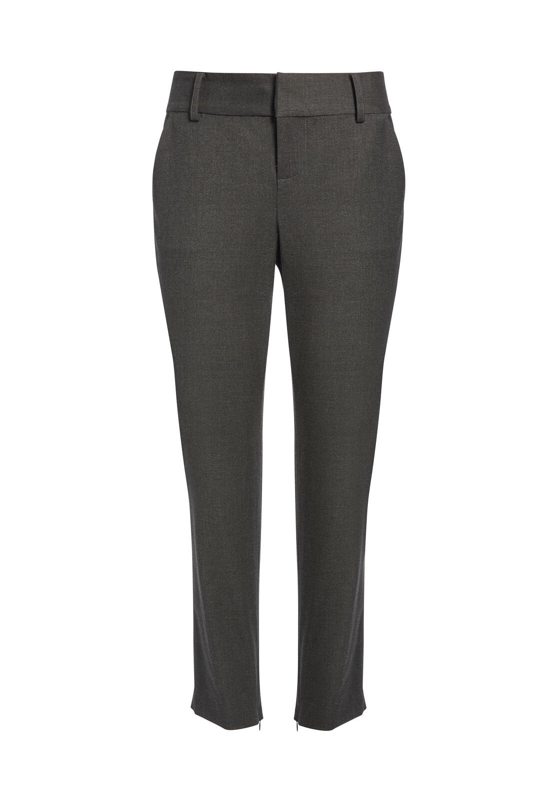 STACEY SLIM TROUSER-ALICE + OLIVIA