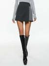 TONI MINI SKIRT-ALICE + OLIVIA