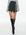 CHARCOAL GREY MELANGE