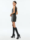 COLEY MINI DRESS-ALICE + OLIVIA